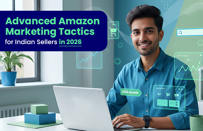 Advance Amazon Tactics