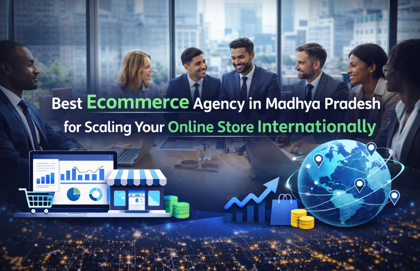 Ecommerce MP