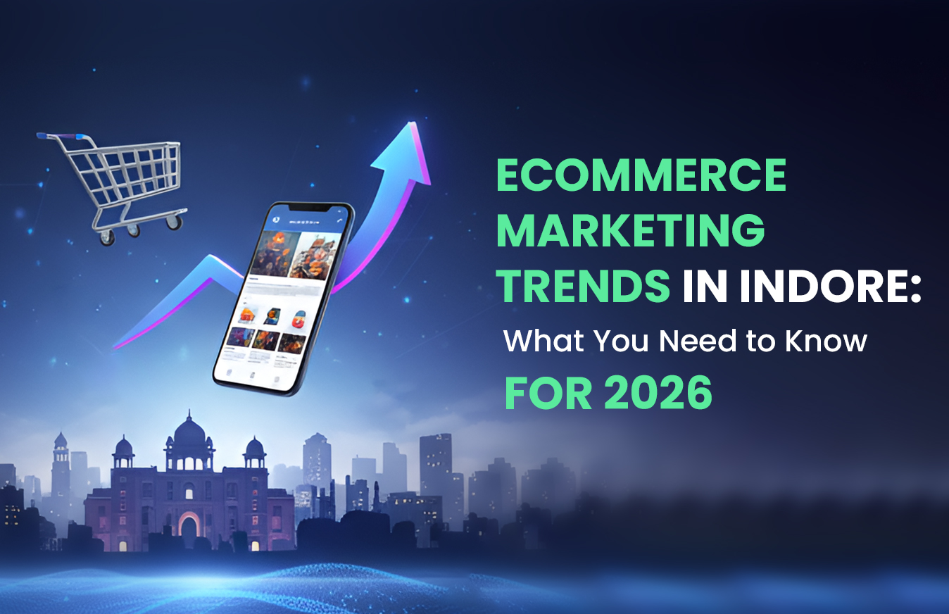 Ecommerce Marketing Trends