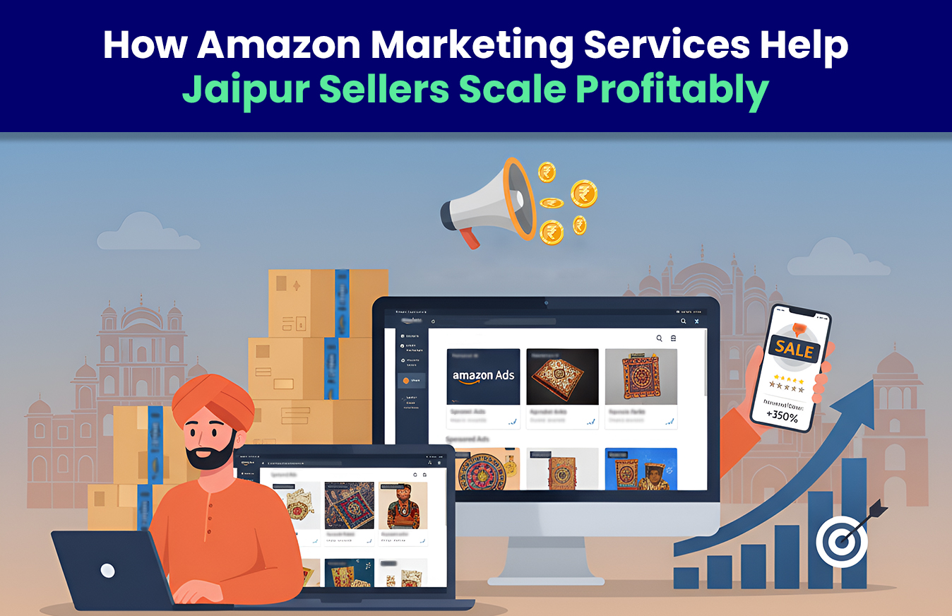 Amazon Marketing Services