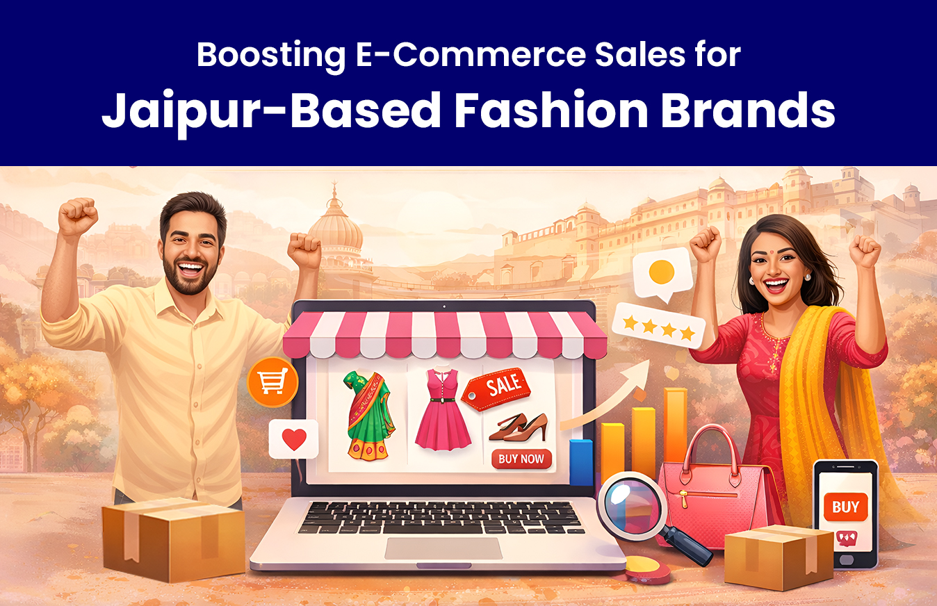 Jaipur Fashion Brand