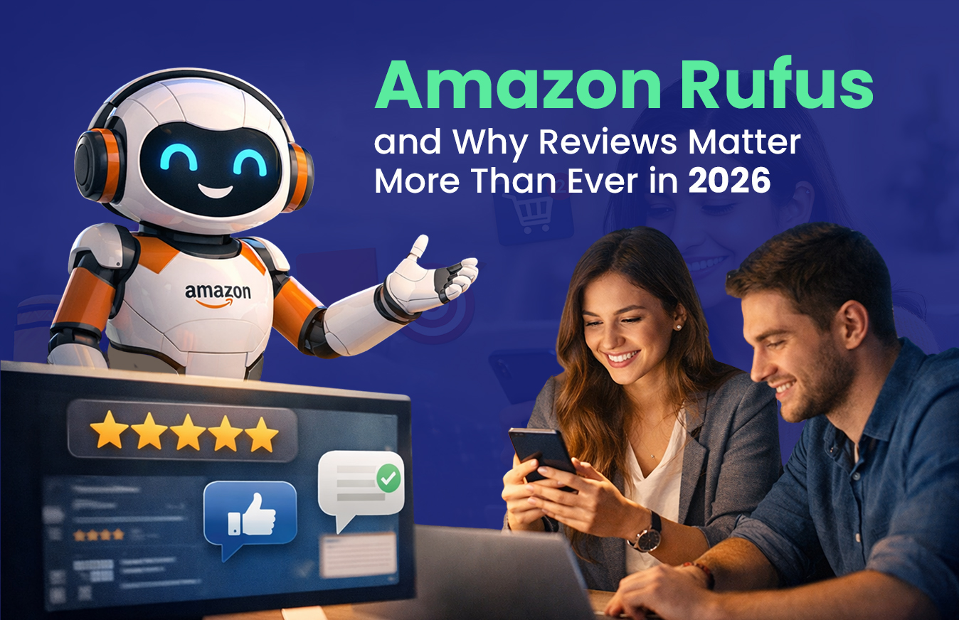 Amazon Rufus