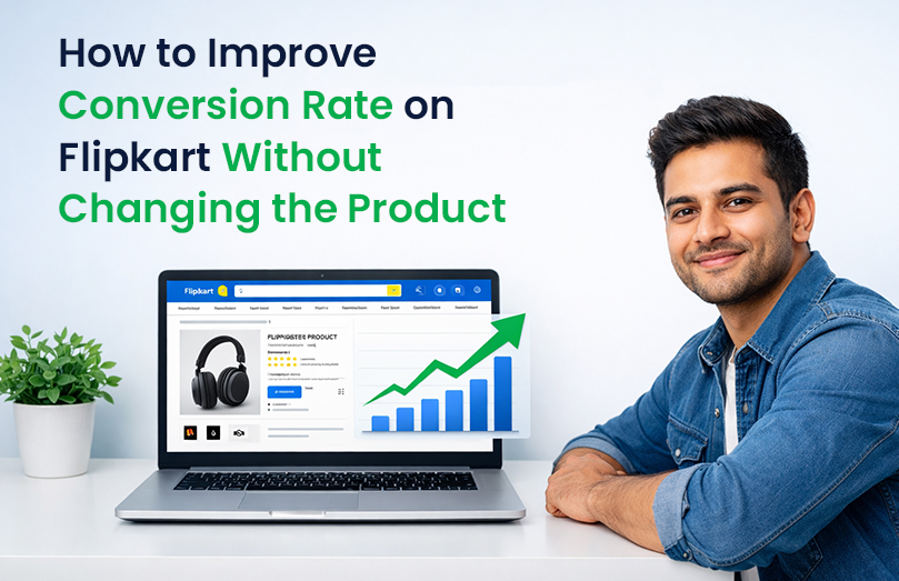 Flipkart conversion