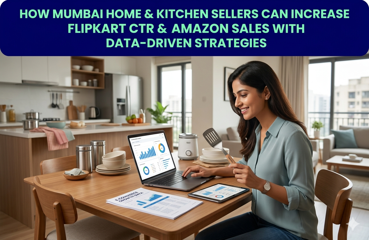 Home & Kitchen Sellers