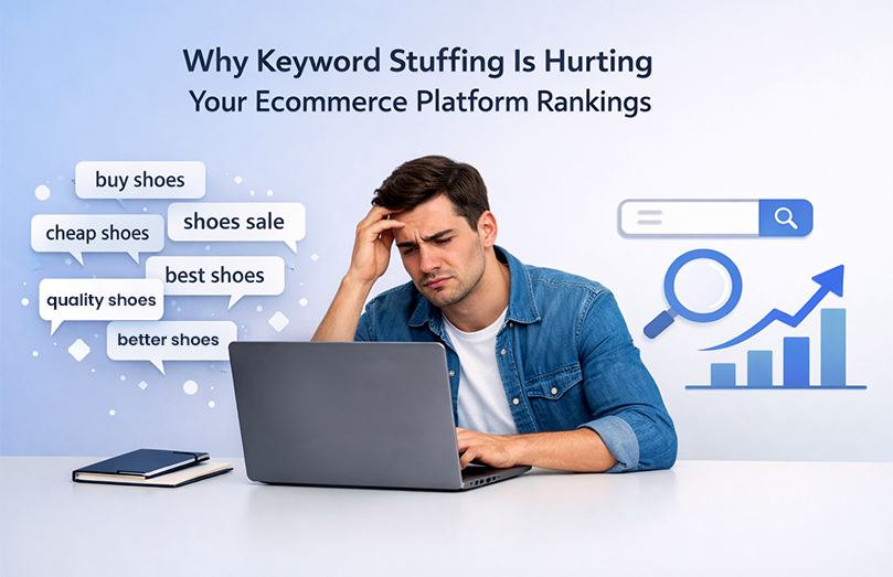 Keywords Stuffing in Ecomemrce