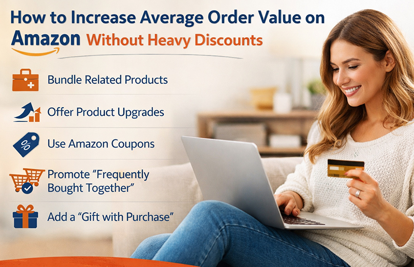 amazon average order value
