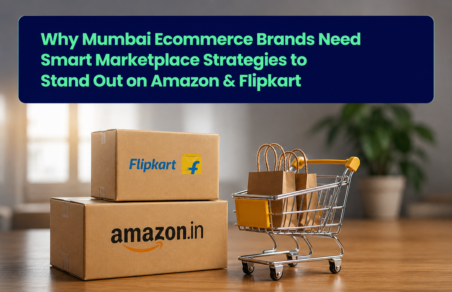 ecommerce mumbai
