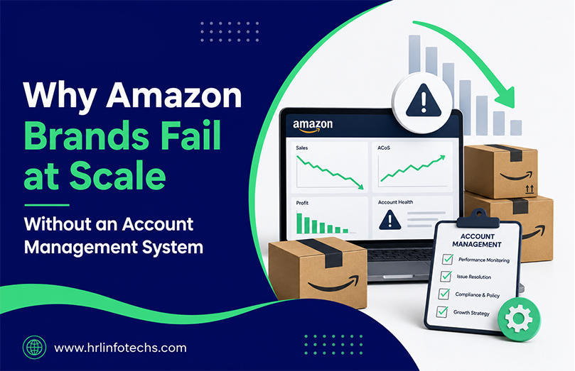 Amazon brand