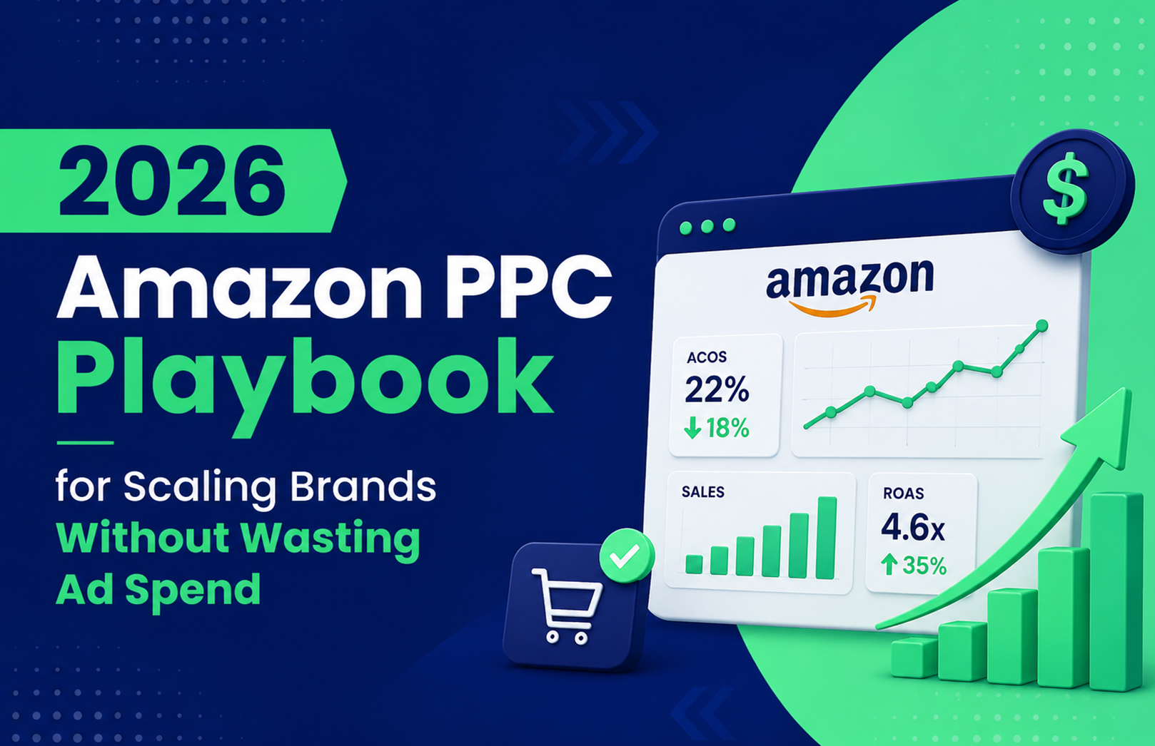 Amazon PPC Playbook